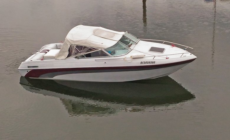 加拿大温哥华考船牌/船驾照/PCOC教学及游艇驾驶培训