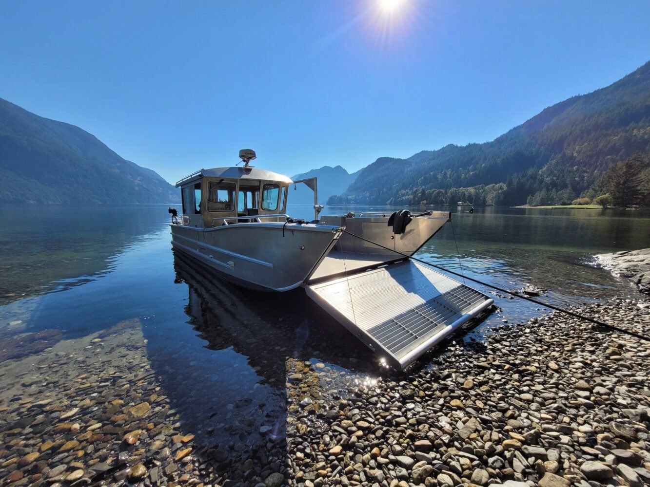 Coastland marine for all your marine needs