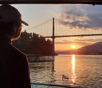 Yacht Rentals & Charters Vancouver BC