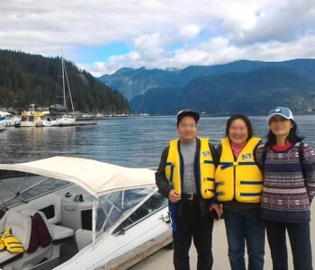 Boat Rentals & Charters Deep Cove