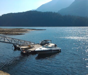 Boat Rental & Yacht Charter Vancouver or Port Moody, British Columbia